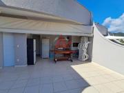 Apartamento Triplex 02 quartos e 01 suite, bem...