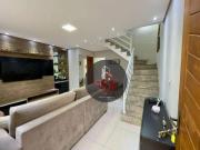 Apartamento Triplex à venda, 140 m² por R$ 630.000,00...
