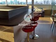 Apartamento Triplex à venda, 332 m² por R$ 2.554.000,00...