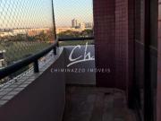 Apartamento Triplex à venda em Campinas, Jardim...