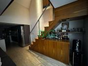 Apartamento Triplex com 2 dormitórios à venda, 100 m²...