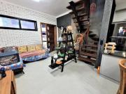 Apartamento Triplex à venda, 135 m² por R$ 659.000,00...