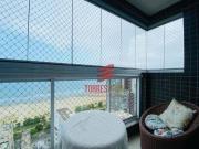 Apartamento Triplex com 2 dormitórios à venda, 154 m²...