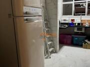 Apartamento Triplex com 2 dormitórios à venda, 160 m²...