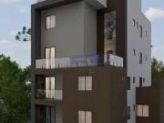 Apartamento Triplex com 3 dormitórios à venda, 102 m²...
