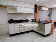 Apartamento Triplex com 3 dormitórios à venda, 145 m²...