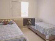 Apartamento Triplex com 3 dormitórios à venda, 156 m²...