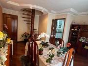 Apartamento Triplex com 3 dormitórios à venda, 162 m²...