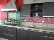 Apartamento Triplex com 3 dormitórios à venda, 332 m²...