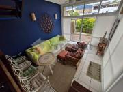 Apartamento Triplex com 4 dorm à venda Praia do Arrastão...