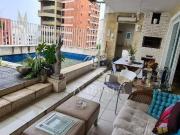 Apartamento Triplex com 4 dormitórios, 367 m² venda por...