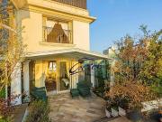 Apartamento Triplex com 5 quartos / suítes à venda, 551...