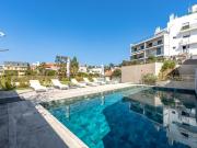 Apartamento Triplex em Condomínio no Estoril 198m²...
