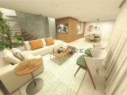 Apartamento Triplex em Higienópolis, São Paulo/SP de...