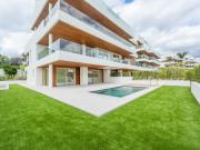 Apartamento triplex en el corazón de la Milla de Oro