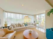 Apartamento Triplex mobiliado para locaÃ§Ã£o no centro...