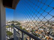Apartamento Triplex para alugar com 3 quartos, 260m²