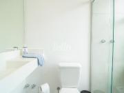 Apartamento Triplex para comprar com 2 quartos, 95m²