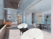 Apartamento Triplex T2 com Piscina Privada no Coração de...