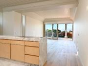 Apartamento triplex T3+1 com vista mar em São João do...