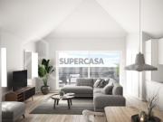 Apartamento triplex T3, com 216 m2 ABP com elevador...