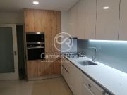 Apartamento triplex T3 com garagem fechada em Real Braga