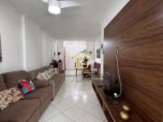 Apartamento Tupi Praia Grande 2 dormitórios 1 suíte...