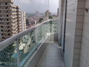 Apartamento, Tupi, Praia Grande, SP