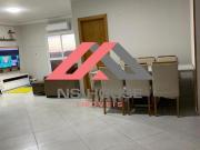 Apartamento, Tupi, Praia Grande, SP