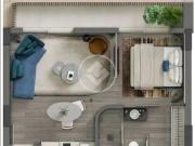 Apartamento Turin GT Building