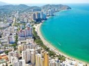 Apartamento Turístico cerca al mar en el Rodadero...