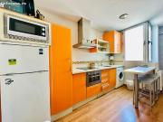 Apartamento turístico con licencia en vigor en el...