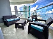 Apartamento turístico con vista a atradeceres mágicos