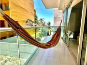 Apartamento turístico de dos habitaciones
