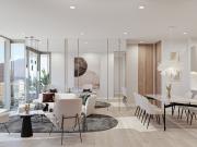 Apartamento turístico de lujo en primera línea de playa...