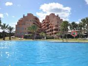 Apartamento turístico, de un dormitorio en primera línea... Apartamento turístico, de un dormitorio en primera línea...