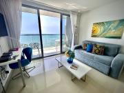 Apartamento turístico en exclusivo edificio