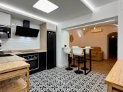 Apartamento turístico en funcionamiento