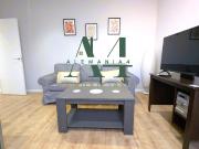 Apartamento Turístico en la Zona de Pinilla