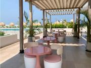 Apartamento Turístico en primera linea de playa bello...