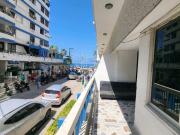 Apartamento Turístico en primera Línea de playa Rodadero 005