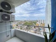 Apartamento turístico en venta Torices Torre Primi