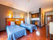 Apartamento turistico T0 Albufeira