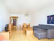 Apartamento turístico T1 na Marina de Albufeira, Algarve