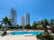 Apartamento Turístico vista al mar Playa Salguero 050R