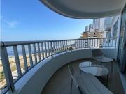 APARTAMENTO EN VENTA AIRBNB PALMETTO BOCAGRANDE CARTAGENA