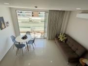 APARTAMENTO TURSTICO EN VENTA EL CABRERO