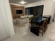 Apartamento, Ubatuba, 2 dormitórios, 70m da praia, 82m²
