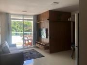 Apartamento Ubatuba Praia das Toninhas Residencial...