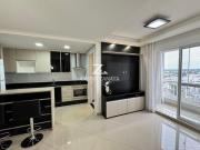 Apartamento Uberaba Curitiba